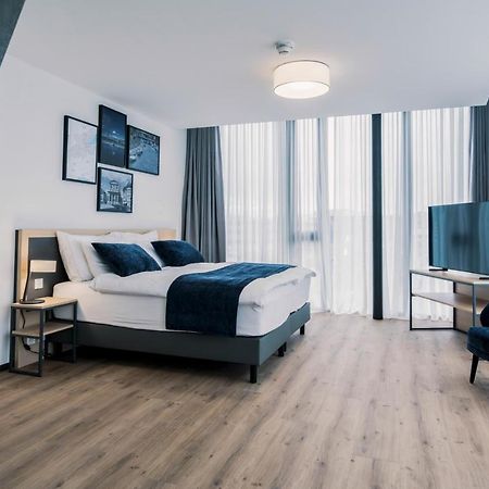 Yparc Hotel Yverdon-les-Bains Extérieur photo