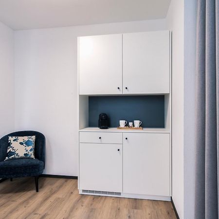 Yparc Hotel Yverdon-les-Bains Extérieur photo