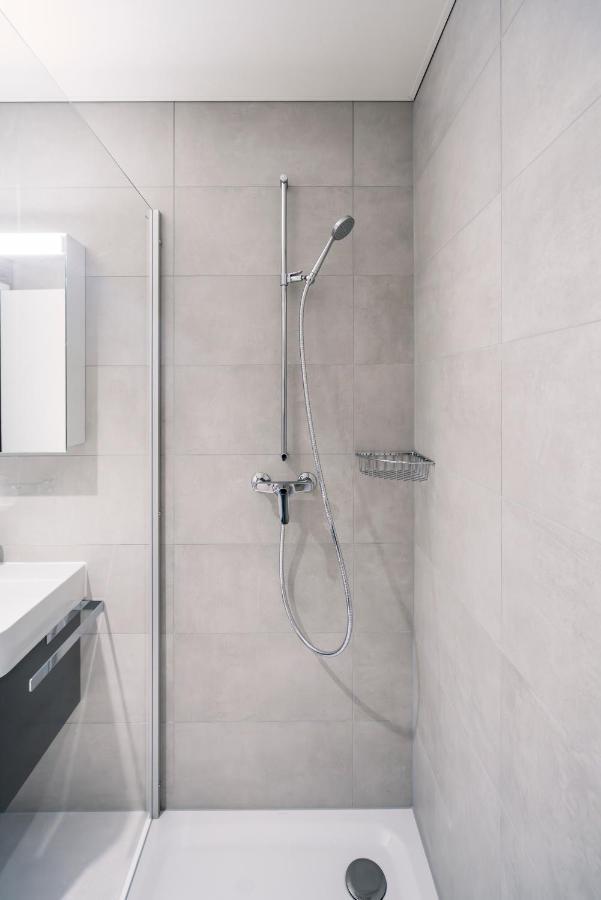 Yparc Hotel Yverdon-les-Bains Extérieur photo