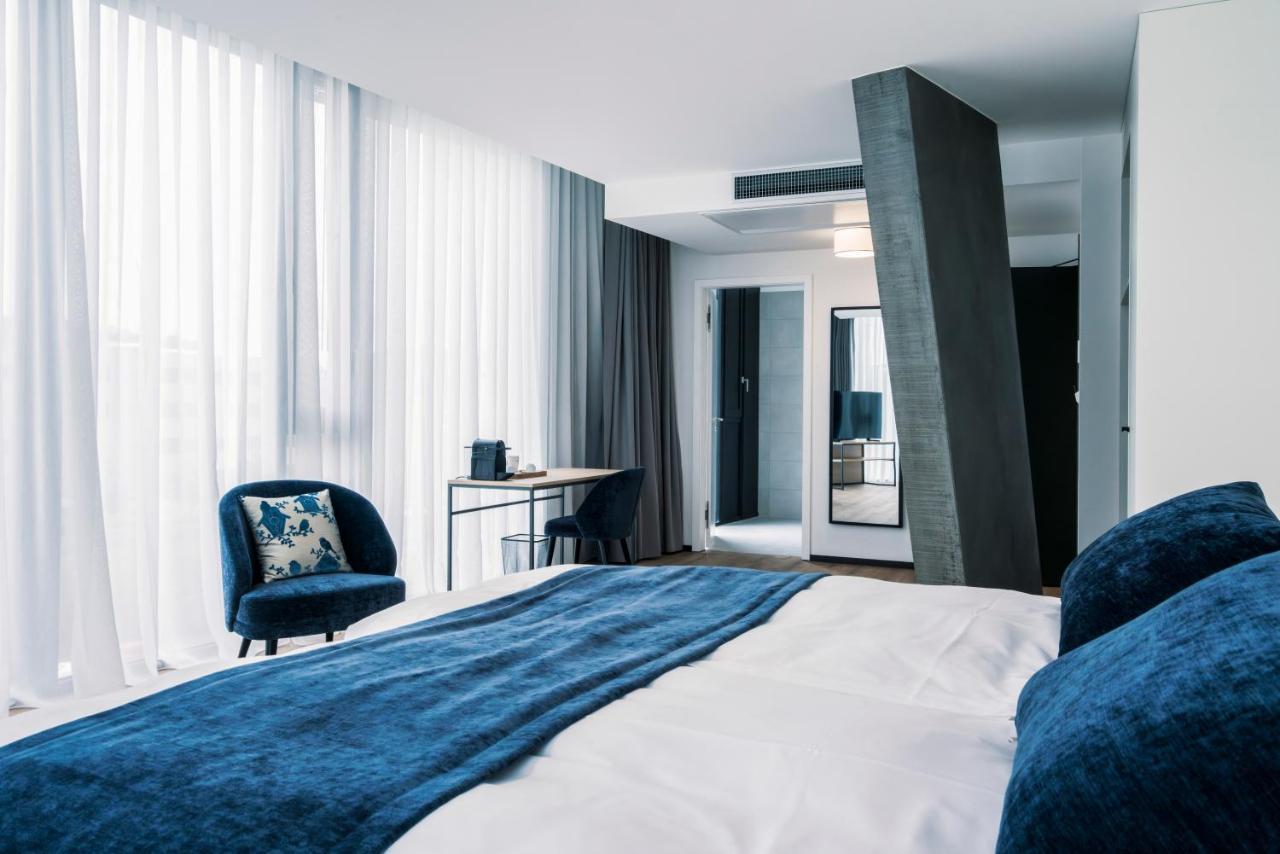 Yparc Hotel Yverdon-les-Bains Extérieur photo
