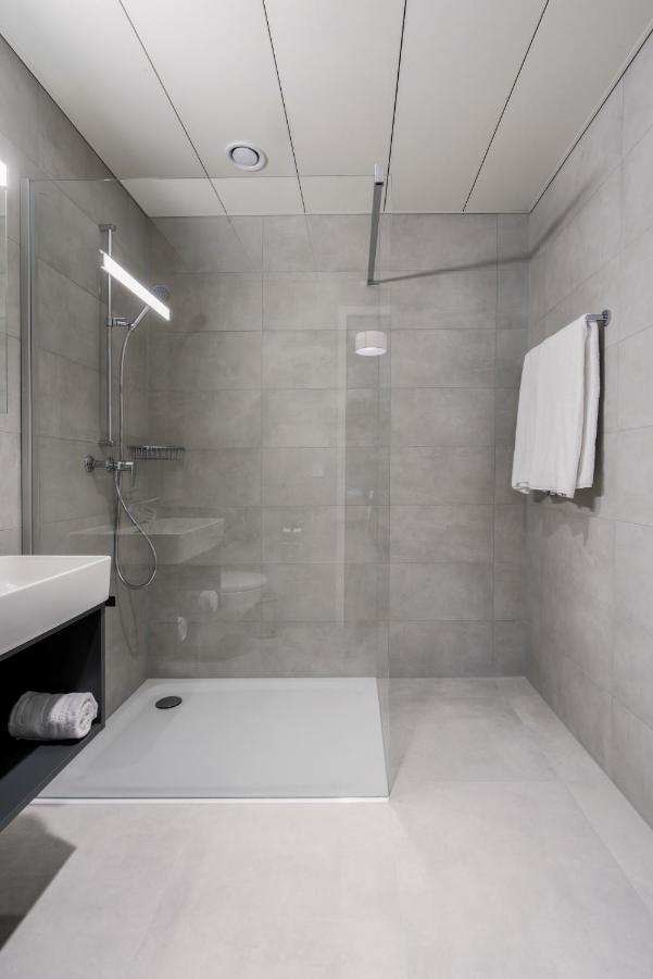 Yparc Hotel Yverdon-les-Bains Extérieur photo