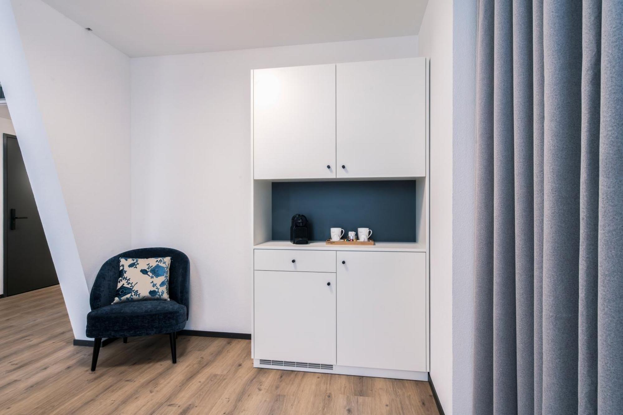 Yparc Hotel Yverdon-les-Bains Extérieur photo