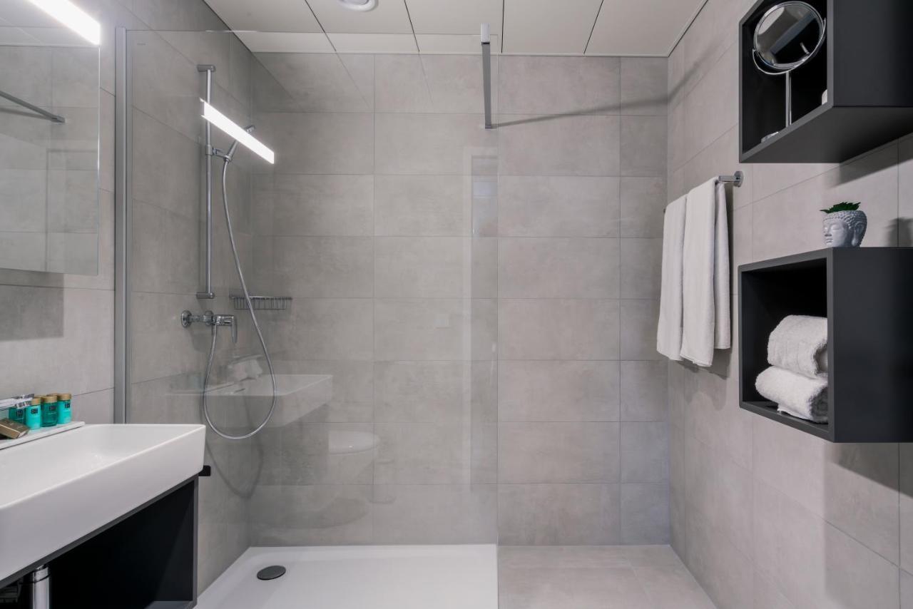 Yparc Hotel Yverdon-les-Bains Extérieur photo
