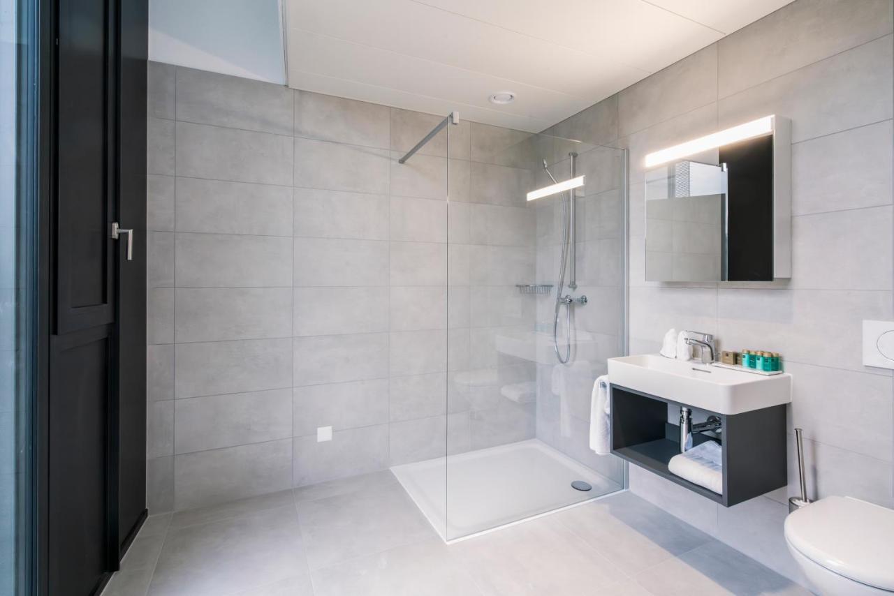 Yparc Hotel Yverdon-les-Bains Extérieur photo