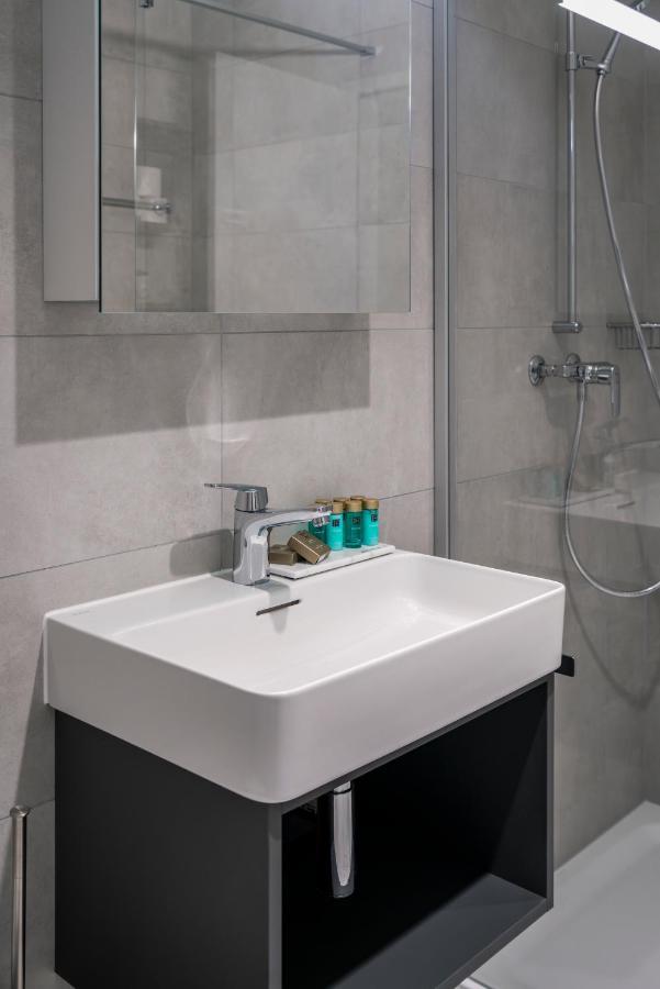 Yparc Hotel Yverdon-les-Bains Extérieur photo