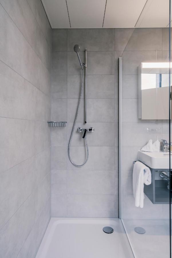 Yparc Hotel Yverdon-les-Bains Extérieur photo