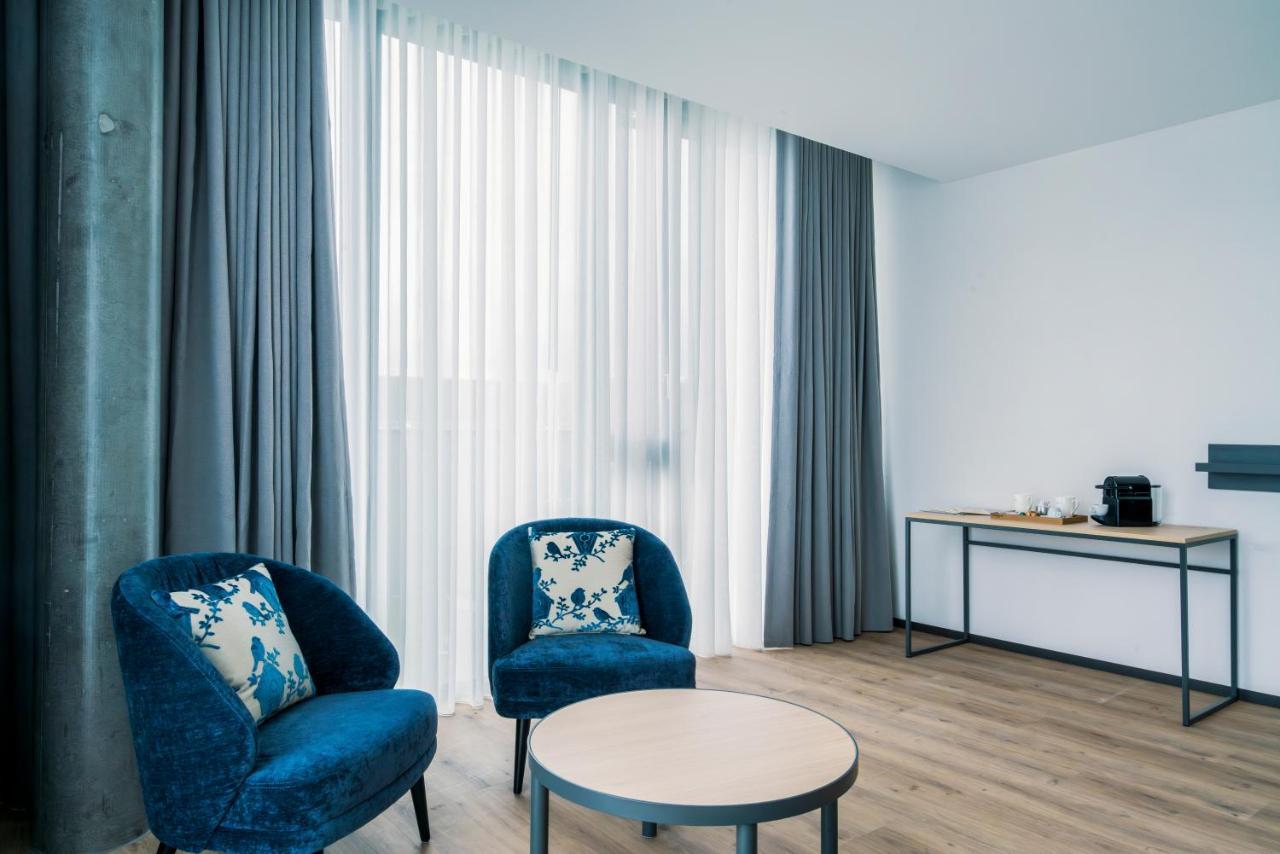 Yparc Hotel Yverdon-les-Bains Extérieur photo