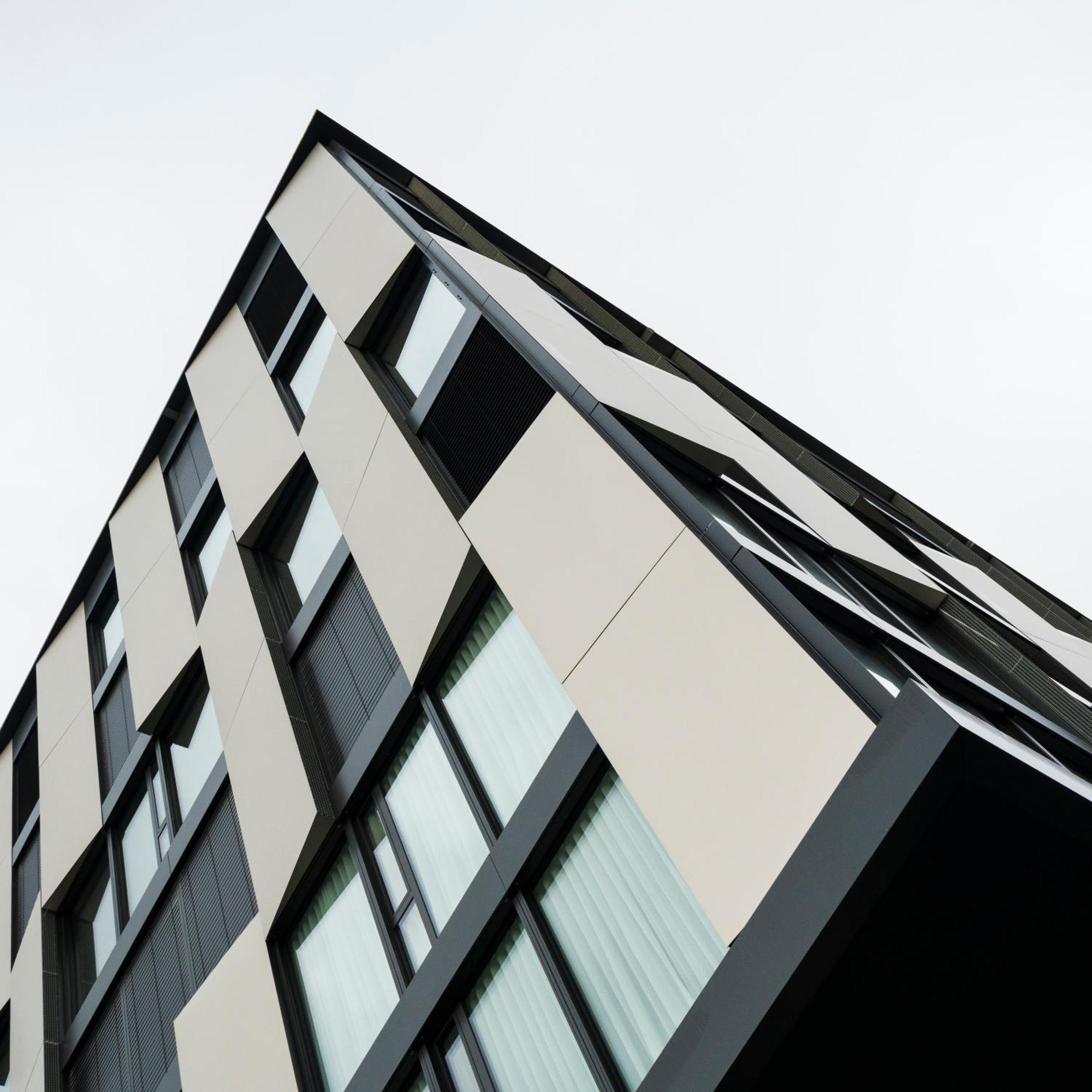 Yparc Hotel Yverdon-les-Bains Extérieur photo