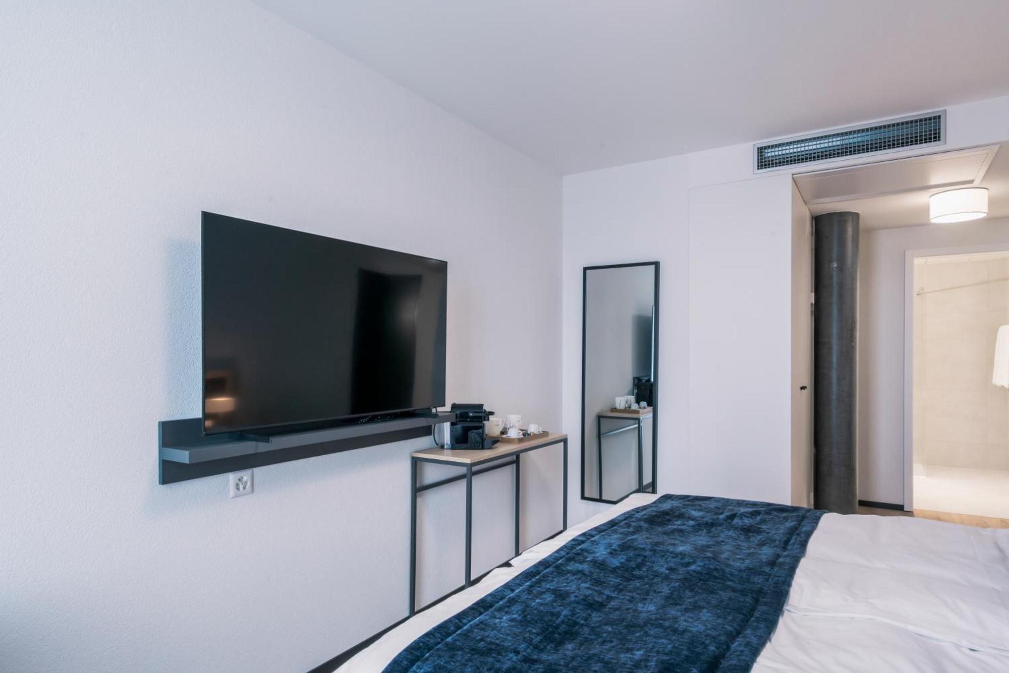Yparc Hotel Yverdon-les-Bains Extérieur photo
